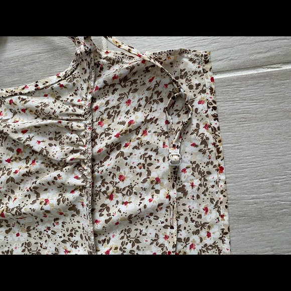 Crop top - Picture 3 of 5